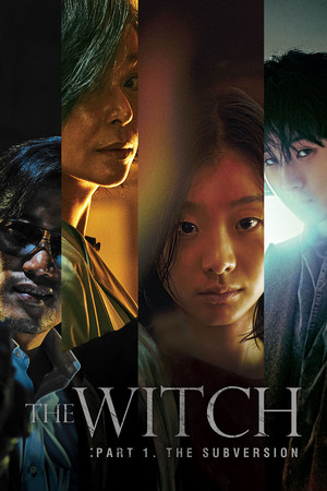 Watch Free The Witch: Part 1 The Subversion (2018)