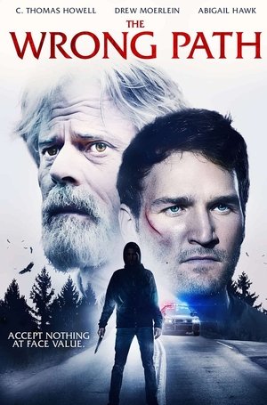 Watch Free The Wrong Path (2021)