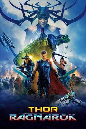 Watch Free Thor: Ragnarok (2017)