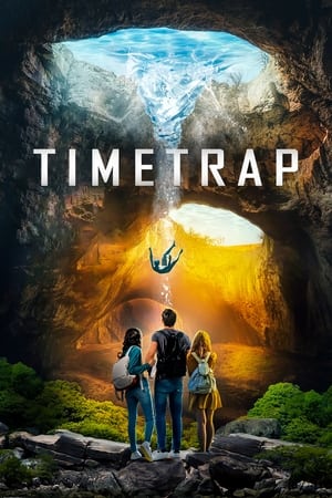 Watch Free Time Trap (2017)