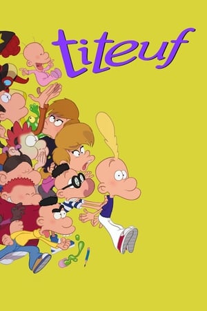 Watch Free Titeuf: The Movie (2011)