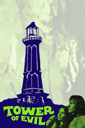 Watch Free Horror on Snape Island (1972)