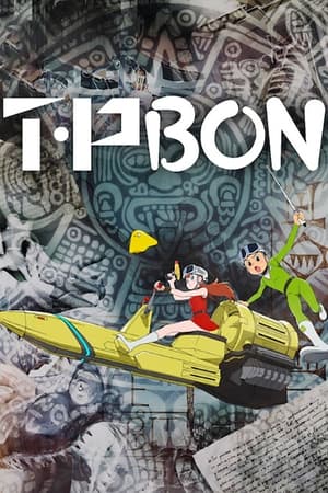 Watch Free TP Bon (2024-)