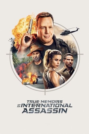 Watch Free The True Memoirs of an International Assassin (2016)