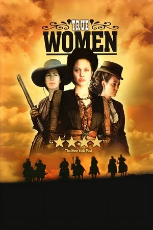 Watch Free True Women (1997)