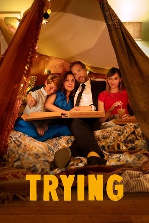 Watch Free Trying (2020)