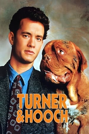 Watch Free Turner & Hooch (1989)