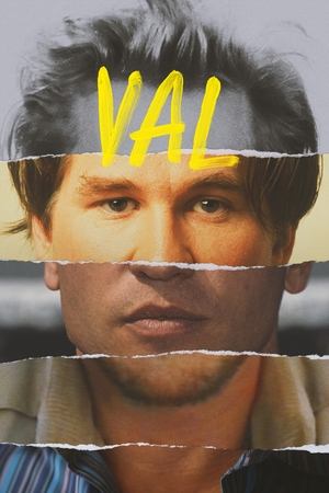 Watch Full Movie: Val (2021)