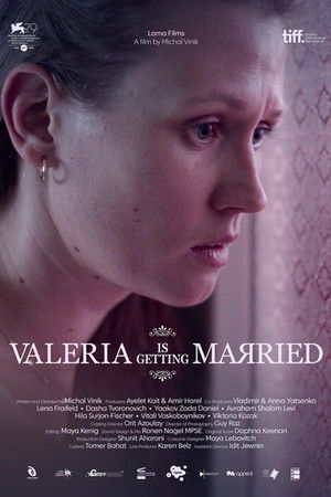 Watch Free Valeria Is Getting Married (2022)