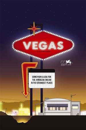 Watch Free Vegas: Based on a True Story (2008)