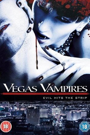 Watch Free Vegas Vampires (2007)