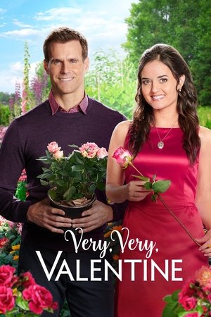 Watch Free Very, Very, Valentine (2018)