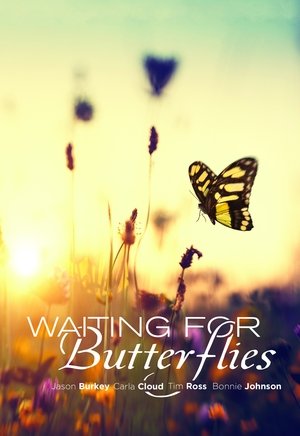 Watch Free Waiting for Butterflies (2015)