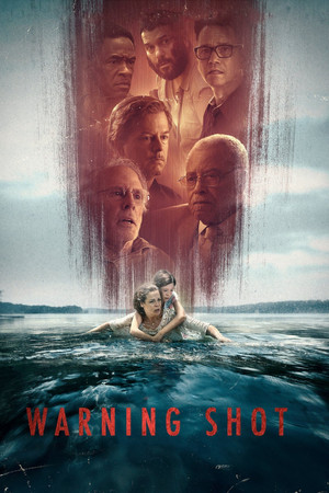 Watch Free Warning Shot (2017)