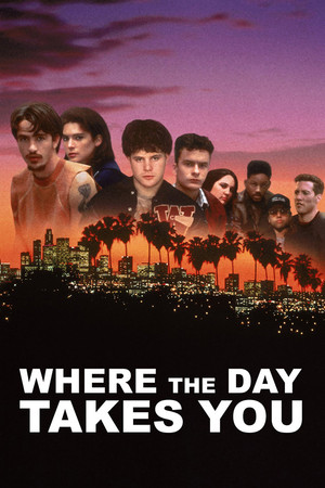 Watch Free Where the Day Takes You (1992)