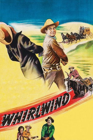Watch Free Whirlwind (1951)