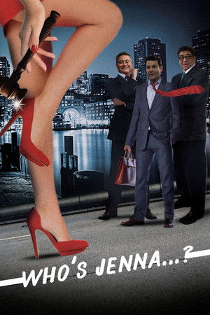 Watch Free Whos Jenna...? (2018)
