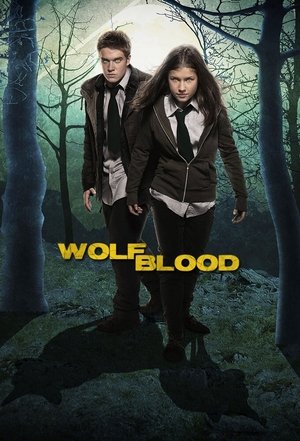 Watch Free Wolfblood (2012)