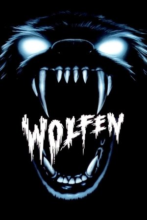Watch Free Wolfen (1981)