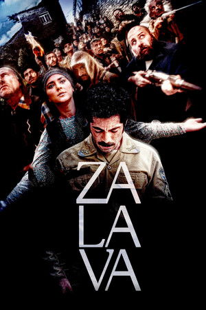 Watch Full Movie: Zalava (2021)