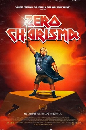 Watch Free Zero Charisma (2013)