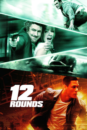 Watch Free 12 Rounds (2009)