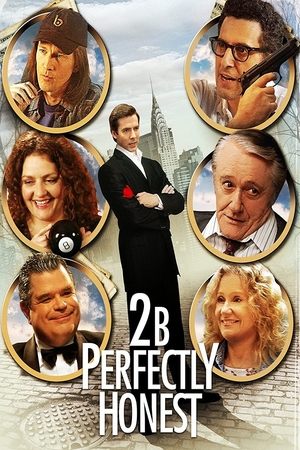 Watch Free 2BPerfectlyHonest (2004)