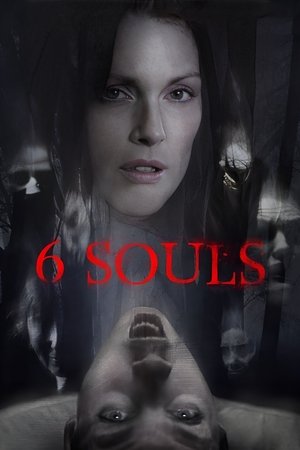 Watch Free 6 Souls (2010)