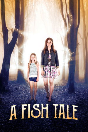 Watch Free A Fish Tale (2017)