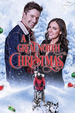 Watch Free A Great North Christmas (2021)
