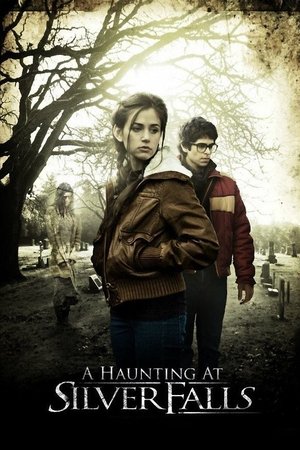 Watch Free A Haunting at Silver Falls (2013)
