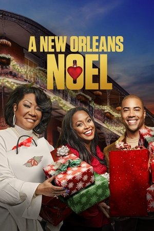Watch Free A New Orleans Noel (2022)
