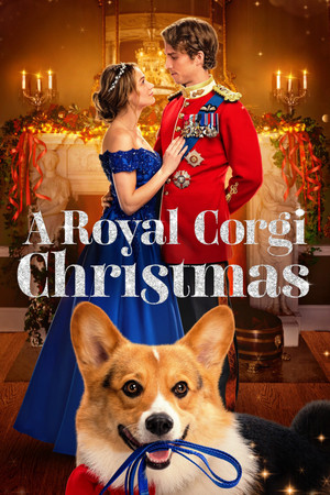 Watch Free A Royal Corgi Christmas (2022)