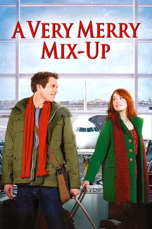 Watch Free A Very Merry MixUp (2013)