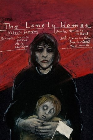 Watch Free Kobieta samotna (1987)