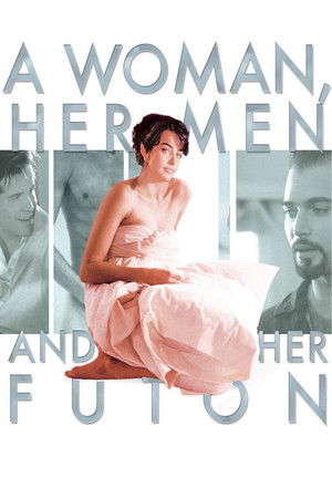 Watch Free A Woman, Her Men, and Her Futon (1992)