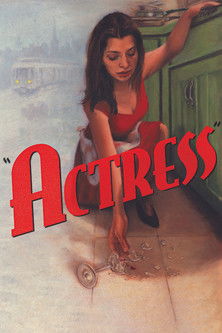 Watch Free Actress (2014)