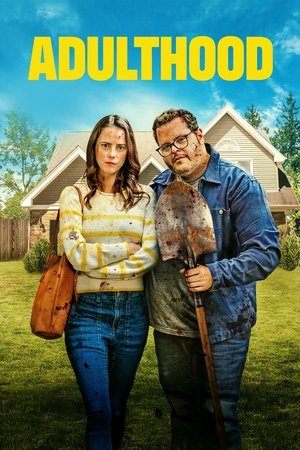 Watch Free Adulthood (2025)