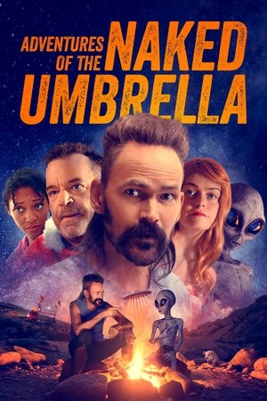 Watch Free Adventures of the Naked Umbrella (2023)