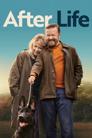 Watch Free After Life (2019 )