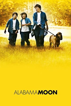 Watch Free Alabama Moon (2009)