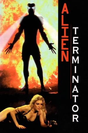Watch Free Alien Terminator (1995)