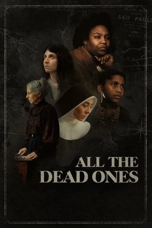 Watch Free All the Dead Ones (2020)