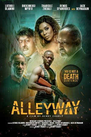 Watch Free Alleyway (2021)