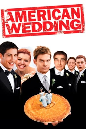 Watch Full Movie: American Pie Wedding (2003)