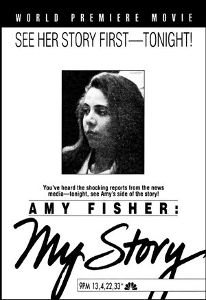 Watch Free Amy Fisher: My Story (1992)