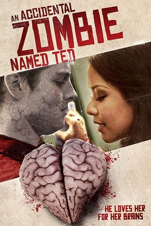 Watch Free A Zombie Named Ted (2016)