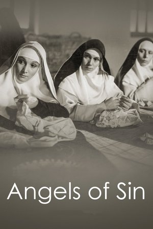 Watch Free Angels of Sin (1943)