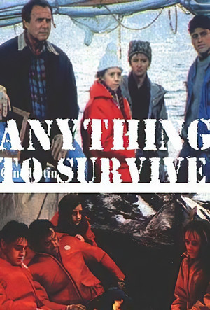 Watch Free Anything to Survive (1990)