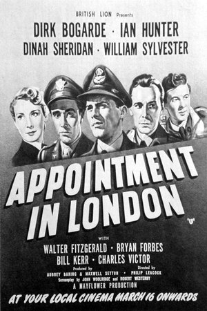 Watch Free Raiders in the Sky (1953)